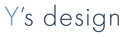Ys design PORTFOLIO SITE